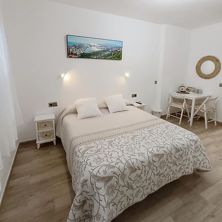 Habitacion Independiente Cerca Del Mar Málaga Extérieur photo